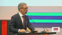 CNN Summit | Air Invictus. "We must transform knowledge into economic value more quickly"