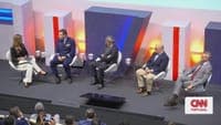 CNN Summit | Air Invictus. "We are one leap away from entering the Champions League of defence"