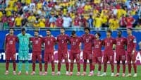 Either Portugal is afraid of Carlos Queiroz or it prefers Spain to Argentina