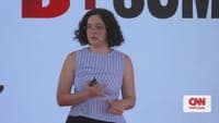 B+ Summit | "There is no obvious solution": Simone Burgin warns of RED III challenges