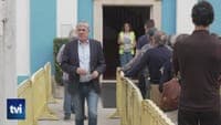 State compensation to Sócrates could open a Pandora's box in the justice system