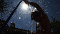 Yellow heat warning issued for mainland Portugal