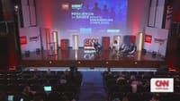 CNN Summit | "The great risk today in artificial intelligence is looking only at the technological component when we implement it"