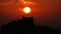 IPMA warns of rising temperatures and heatwave conditions