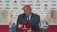 We have defined attacking patterns and it was the moment to use Leão's depth