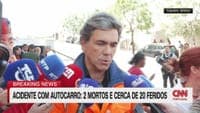 It is necessary to investigate the conditions under which the accident occurred
