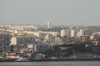 Almada reinforces water supply: new borehole starts operating this Sunday morning