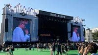 NOS Alive organisers file complaint with ASAE after RTP journalist posts invitation for sale