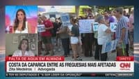 Water shortage in Almada: what compensation can residents receive?
