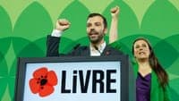 Livre sends letter to Montenegro appealing for Portugal not to host the 2030 World Cup with Morocco