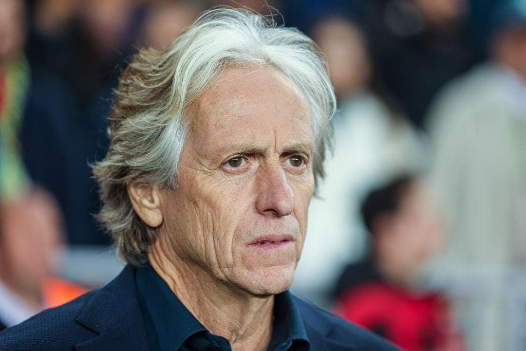 “There’s no fish like ours”: we discovered the tavern where Jorge Jesus satisfies his cravings for the best of Portugal
