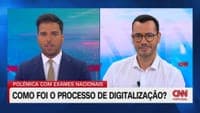 National exams have once again exposed the Portuguese problem: "Work was done for the photo op and without rehearsal"