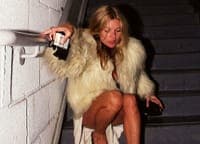 "I only had a few seconds": How this photograph of Kate Moss went down in history