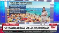 Holidays with budget constraints. And that is why the Algarve is no longer the favourite