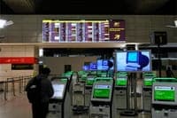 PSP and Irish police detect 206 irregular journeys