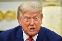 Trump reiterates recognition of Morocco's sovereignty over Western Sahara