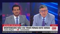 Carlos Magno's criticism of 'radical' political language: 'We use words that mean nothing' and 'one no longer knows if someone is right-wing or left-wing'