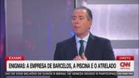 The five enigmas surrounding Luís Neves