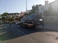 Social Security guarantees that the Almada nursery where a baby died in a car met all criteria