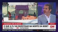 This is what the PJ will do to investigate what happened in the case of the child abandoned in a vehicle in Almada