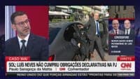 The failure of politicians to meet disclosure obligations is reprehensible
