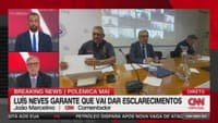 Chega initiates parliamentary inquiry into Luís Neves' PJ tenure