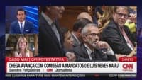While Fernando Alexandre's 'problem' is 'some political ineptitude', Luís Neves's is 'one of reputation that borders on criminal evidence'