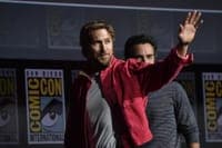Attention, Marvel fans: there is news - and it involves Ryan Gosling