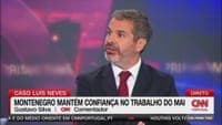 Luís Neves case: "The lack of a full explanation from the PJ gives rise to a lot of noise"