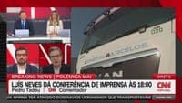 Luís Neves has "a big job ahead of him", because "what he has to explain is vast"