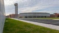 Father and son arrested on suspicion of thefts at the University of Aveiro