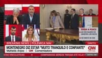 Luís Neves 'played the victim to the television stations' and ended up 'held hostage by a story he did not know when would end'