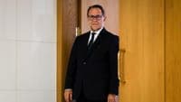 Constitutional Court says PJ did not communicate that Luís Neves was director of the institution