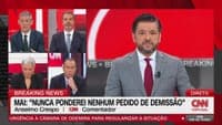 Luís Neves "did what he should have done two weeks ago"