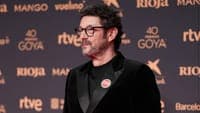 Manolo Solo, "fundamental face of Spanish cinema", has died
