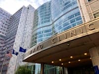 One of the world's most important hospitals is testing how AI can revolutionise healthcare