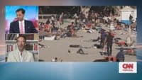 Emergency meeting in the European Union will "make Europe an increasingly closed space" in terms of migration