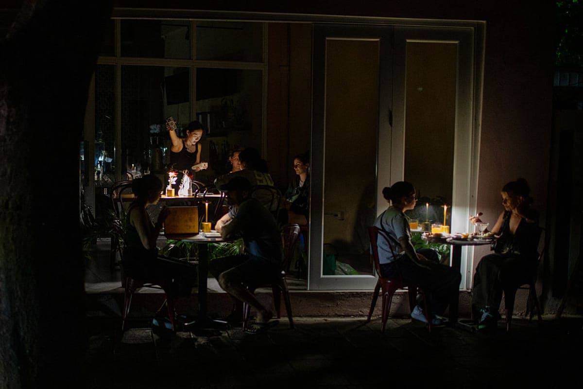 After two more blackouts, could Portugal be left in the dark again?
