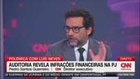 If Luís Neves were a mayor and had committed similar acts, where would he be today? He would be in custody