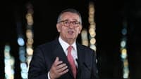 President Seguro calls for fierce fight against illegal immigration