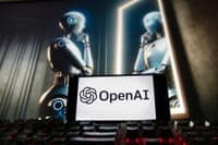 OpenAI, Anthropic and DeepMind want to create a body to oversee AI risks