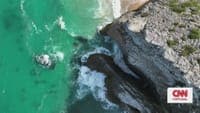 One cave, three men, three hours. This is one of the most impressive rescues of the summer