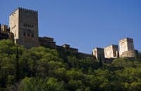 Andalusia experienced a "night of fear and anxiety". Earthquake causes "material damage" in Malaga, Jaen, and Cordoba