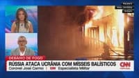 "All of this is an attempt to dissuade Europe from supporting Ukraine": the warning about Russian incursions