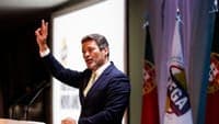 Everything because of Luís Neves: Chega admits moving forward with a motion of no confidence as early as September 1st