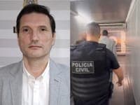 Portuguese man arrested in Brazil for scamming people seeking nationality. He charged between 7,000 and 10,000 reais