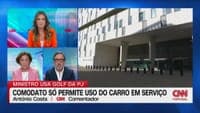 "The minister is successively contradicted by the facts": Luís Neves' situation is "politically very fragile"