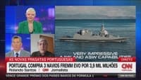 New Portuguese frigates will be "extremely capable in anti-submarine warfare and anti-ballistic defence"
