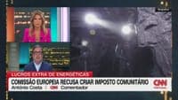 The Portuguese government is trying to involve the European Commission to share or avoid the political cost of a populist measure