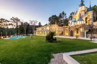 Have 233.3 million? You can buy the 10 most expensive houses in Portugal